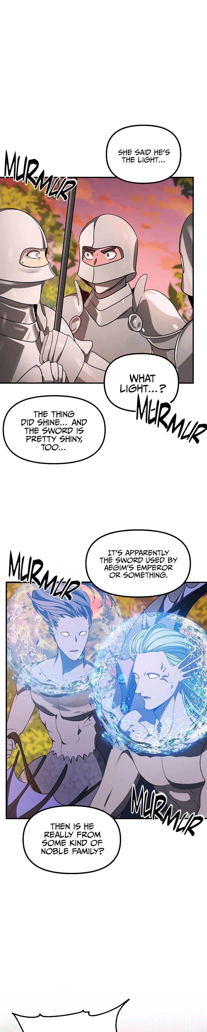 SSS-Class Suicide Hunter, Chapter 43 image 14